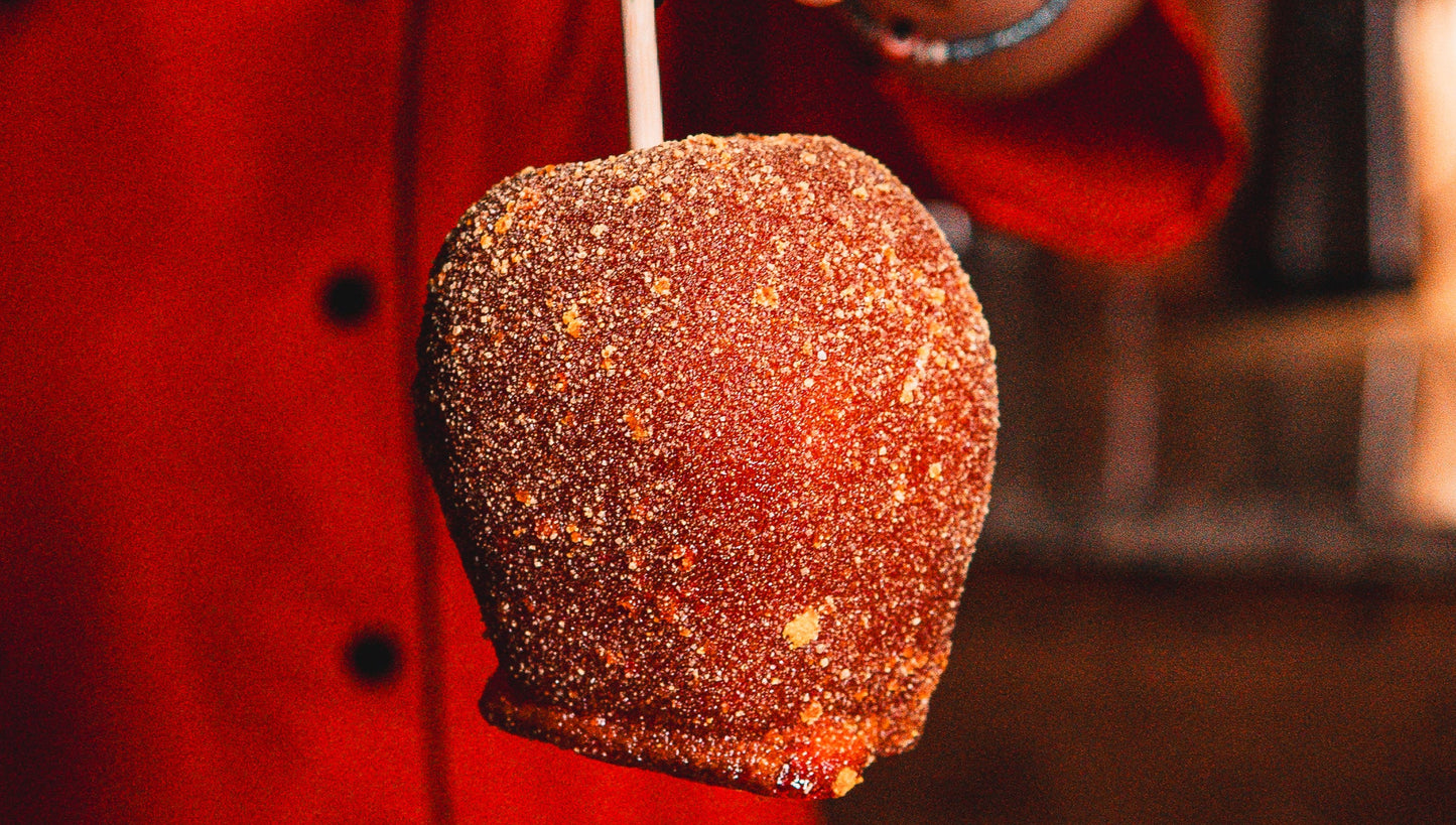 Mango Candy Apple