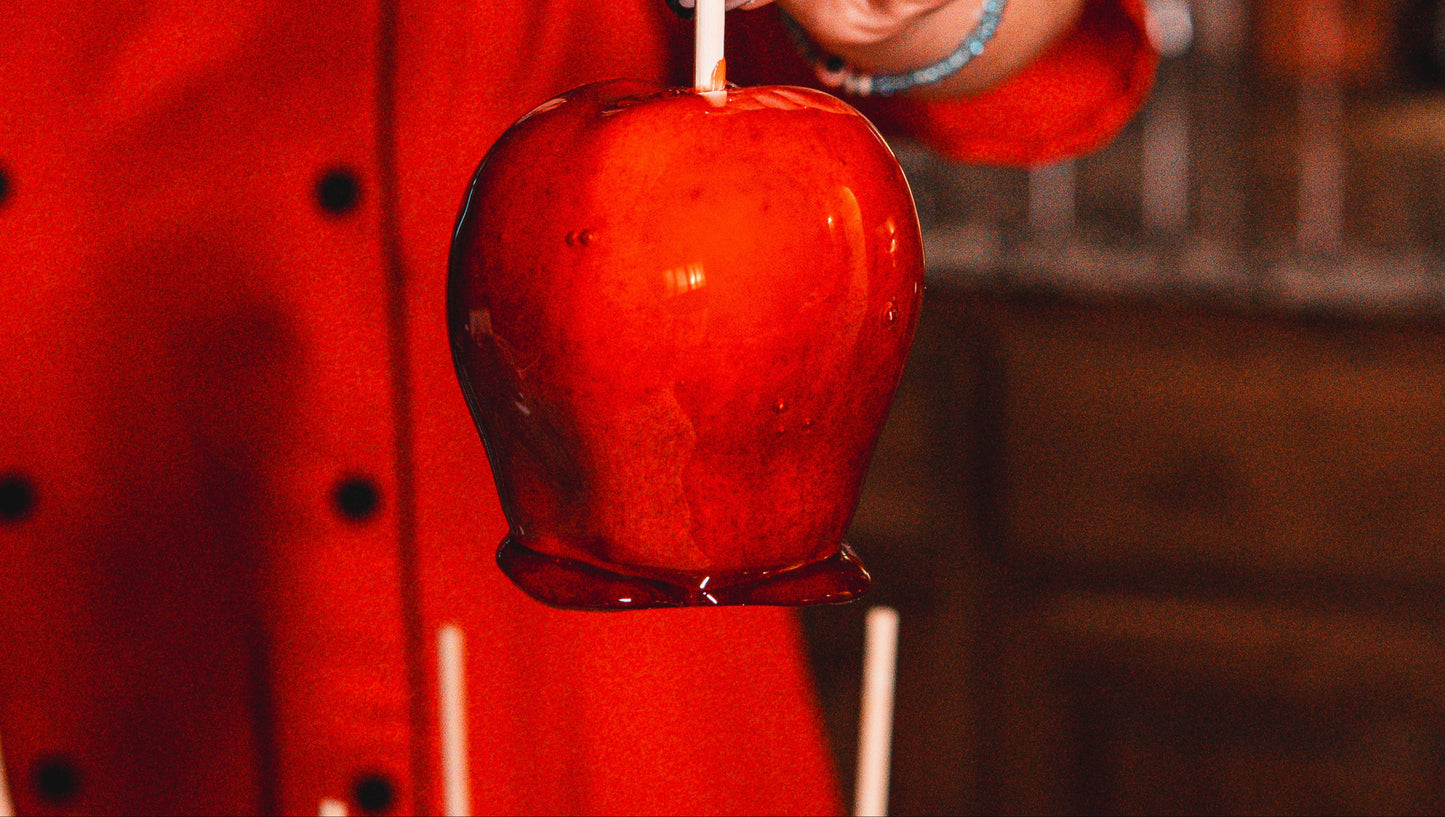 Original Candy Apple