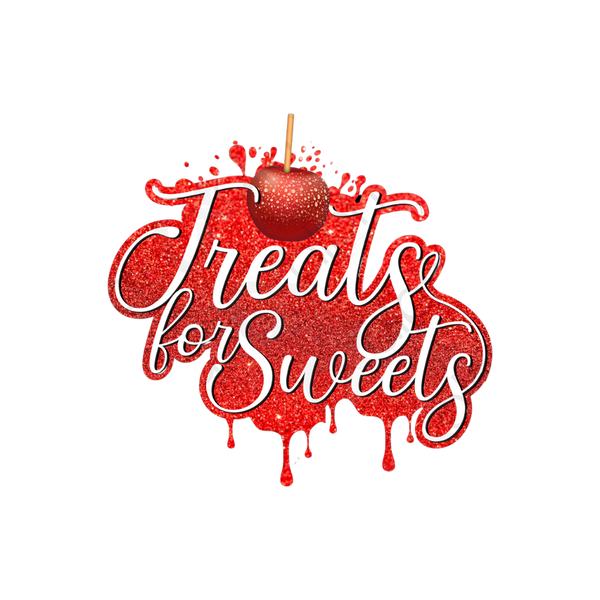 Treats For Sweets